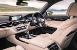 BMW 750i xDrive M Sport 2019 года (UK)